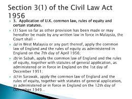 Originally proposed by attorney general herbert brownell, the act marked the first occasion since reconstruction that the federal government undertook significant legislative action to protect civil rights. Ppt Law Society Laf 2113 Basic Legal Concept Powerpoint Presentation Id 441600