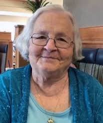 Martha Sue (Gloe) Nelson