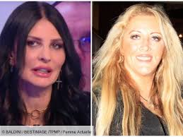 Get all the lyrics to songs by loana and join the genius community of music scholars to learn the meaning behind the lyrics. 2021 Loana In Serious Condition Her Friend Sylvie Ortega Explains Why She Gave Her Xanax Current Woman The Mag