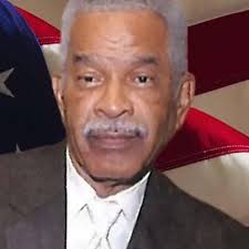 LT. COL BENJAMIN ELLIS JR