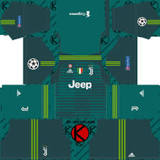 Entdecke rezepte, einrichtungsideen, stilinterpretationen und andere ideen zum ausprobieren. Juventus 2018 19 Kit Dream League Soccer Kits Soccer Kits Juventus Goalkeeper Kits