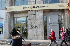 Știri de calitate, importante și care merită a fi cunoscute! Bancherul Banca Transilvania A Primit Aprobarea Bnr Pentru Preluarea Bancpost