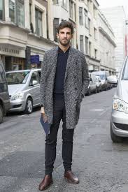 Hudson atherstone suede mens chelsea boots, size 8 uk,42 eu, mod, dealer. How To Wear Brown Shoes With A Black Suit Or Pants