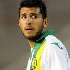 Navarro no entrenó pero jugaría en Junín