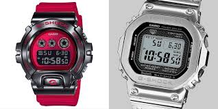 Best thing of this watch is their straps are interchangeable. The Best Casio G Shock Watches That Men Can Buy In 2021