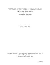There's a good reason for that! Design And Visual Arts Dissertations And Theses
