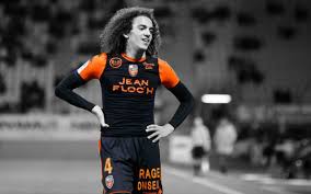 Matteo guendouzi has been selected by france after blaise matuidi pulled out with a rib injury. Reports Arsenal Expected To Sign Highly Rated French Midfielder Guendouzi