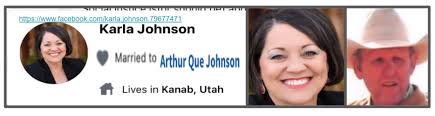 MEET THE 2022 CANDIDATES for Kane County Utah Election