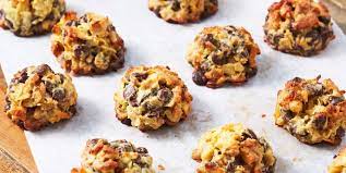 Magic Keto Cookies Are Unbelievably Good Recipe Keto Cookies Keto Cookie Recipes Keto Chocolate Chips