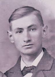 Bishop William Walter Graybill (1880-1958)