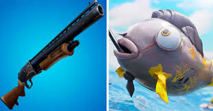 Here's how to complete the xp coin challenge. How To Get The Seven Best Items In Fortnite Season 4 Ftw Article