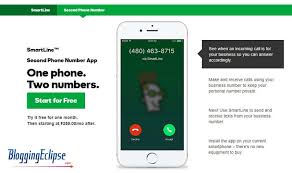 Are you trying to decide on a business phone service you can use to stop using your personal phone number for business calls? Godaddy Smartline Review 2021 Worth Your Money Free Trial