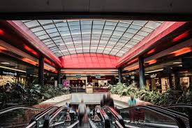 Auchan Centre Commercial Bel Est Paris Bagnolet
