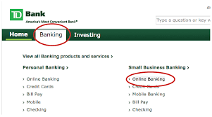 Or any of its affiliates; How To Download Your Td Bank Statement