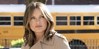 Special victims unit mimics the original law & order in that episodes are often taken straight from real headlines, with episodes svu resonates because it's a path to healing and a path to survivorship, hargitay told parade. Mariska Hargitay Shares Glimpse Of Law Order Svu Season 22