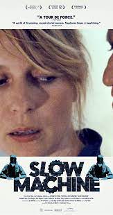 Willy's wonderland february 12, 2021. Slow Machine 2020 Release Info Imdb
