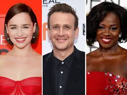 Actors and actresses on what it's like filming nude scenes for ...