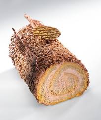 Les Recettes Chocolat De L Ecole Valrhona Buche Roulee Valrhona Imaginons Le Meilleur Du Chocolat Recette Chocolat Recette Chocolat