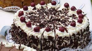 Browse black forest cake pictures, photos, images, gifs, and videos on photobucket German Classic Black Forest Gateau Celebrates Its 100th Birthday Dw Travel Dw 19 10 2015