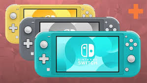 Nintendo Switch Lite Pris Och Erbjudanden Fa Ditt Hit De Spel Filmer Tv Som Du Alskar