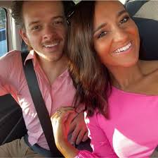 Alex Barefoot Kendrick