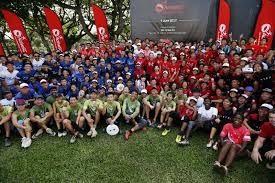Maybe you would like to learn more about one of these? Sportsg Activesg Joins Hands With Upas To Grow The Sport Of Flying Disc In Singapore
