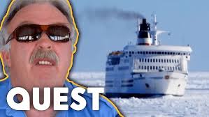 Arctic Experience & Operations