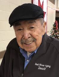 Obituary information for Donald E. Smart