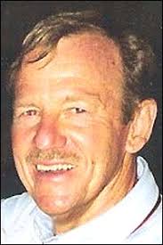 David Wylie Obituary (2008)