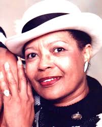 Gloria Basnight Obituary