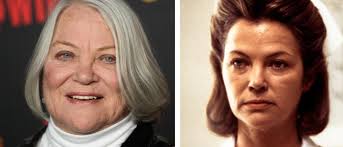 Nurse Ratched-actrice Louise Fletcher (88) overleden