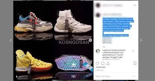Contoh Caption Instagram Untuk Promosi Jualan Produk Instagram Caption Produk