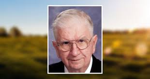 Bernard Ignac Mozisek Obituary January 15, 2023