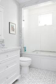 Bathroom makeovers bathrooms makeovers small bathrooms bathroom remodel remodeling our top small bath makeovers in a small space like a bathroom, every detail matters: 20 Small White Bathroom Ideas Magzhouse