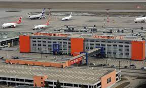 Все продумано до мелочей и больше не нужно ждать бесплатный шаттл, так как есть метро. Terminal B Aeroporta Sheremetevo Gotov K Pribytiyu Uchastnikov Chm 2018