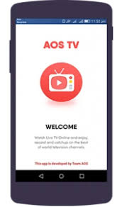 So download aos tv apk asap and enjoy 200+ free channels! Aos Tv V18 0 4 Mod Apk Home