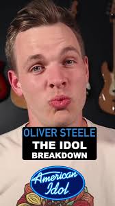 Could he have picked a better song?!? #americanidol #top26 #oliversteele  #hawaii