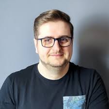 Tomasz Bak (@tomaszbak)