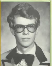 Justin Wayne Morgan (1963-2001)