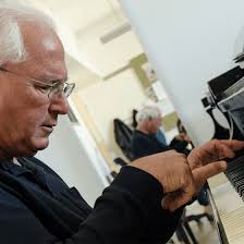 Piano Conversations with Paul Hersh