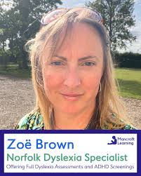 Many parents notice their child struggling with reading, spelling, or  confidence but aren't sure what it means. If these challenges persist, a  dyslexia assessment can offer valuable clarity. At UK Dyslexia, based