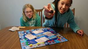 We did not find results for: How To Play Monopoly Here And Now Youtube