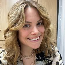 Sandra Pfefferkorn's Instagram, Twitter & Facebook