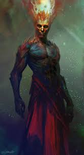 Doctor Strange Concept Art By Jerad Marantz Concept Art World Concept Art World Art Concept Art