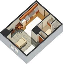 Also, the sound coming from my neighbor (like when she closes the dresser and things like that). Unit Types University Housing Solutions