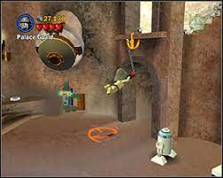 Please contact this domain's administrator as their dns made easy services have expired. Jabba S Palace Freeplay Mode Episode Vi Lego Star Wars Ii The Original Trilogy Game Guide Gamepressure Com
