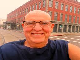 Weight Loss Journey in Galveston