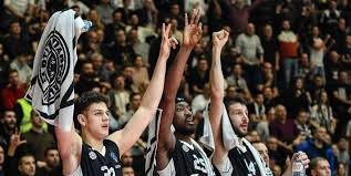 How to use partisan in a sentence. Partizan President Expects That The Club Will Play In 2020 2021 Euroleague Eurohoops