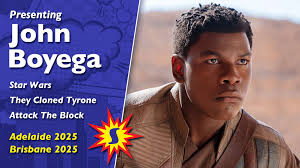 RWBY fans, you don't want to miss this! Rooster Teeth Supa-Star Jen Brown  is bringing her Pyrrha Nikos costume all the way to Supanova for some very  special Photo-Ops in both Adelaide