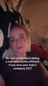 Dating A Man Who Works